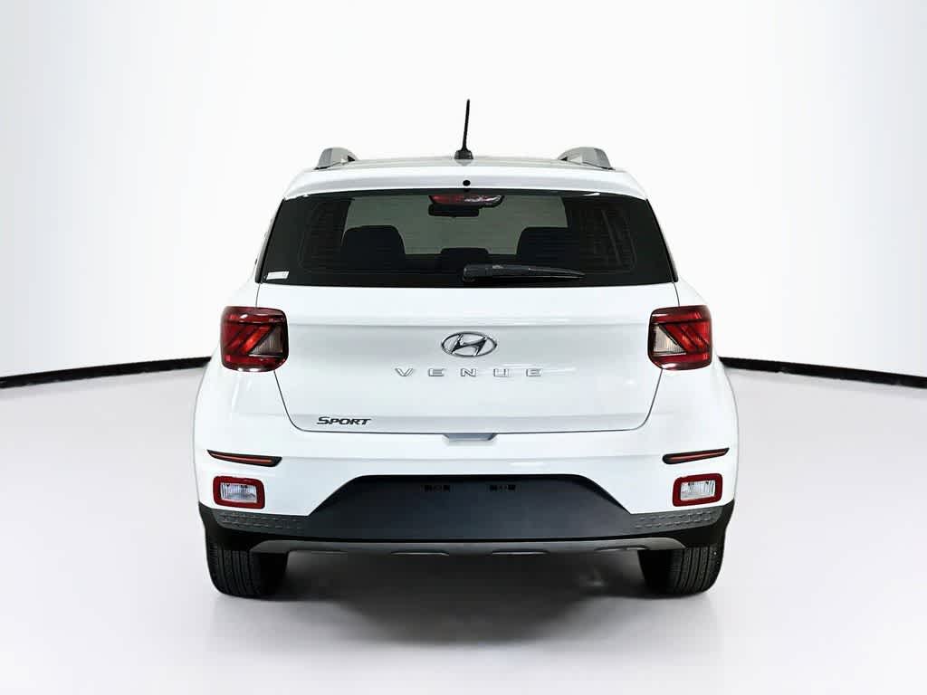 Thumbnail: 2026 Hyundai Venue - 5