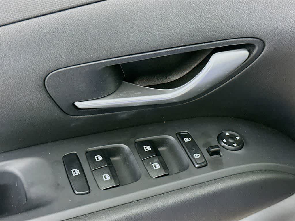 Thumbnail: 2023 Hyundai Tucson - 28