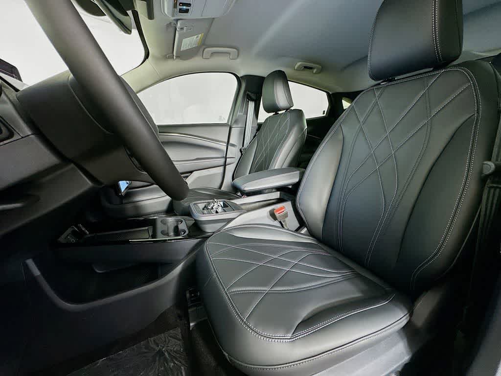 Thumbnail: 2025 Ford Mustang Mach-E - 12