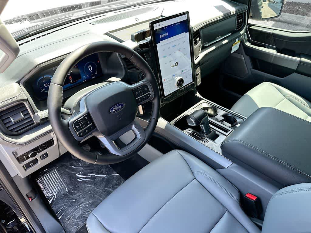 Thumbnail: 2025 Ford F-150 - 2