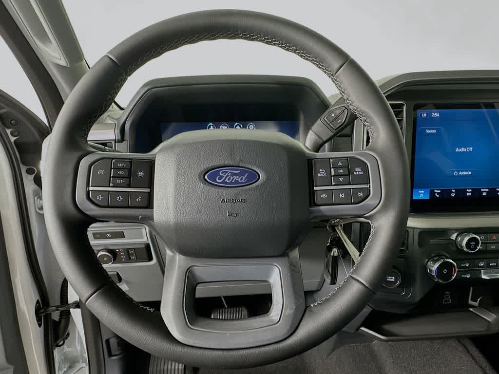 Thumbnail: 2025 Ford F-150 - 15