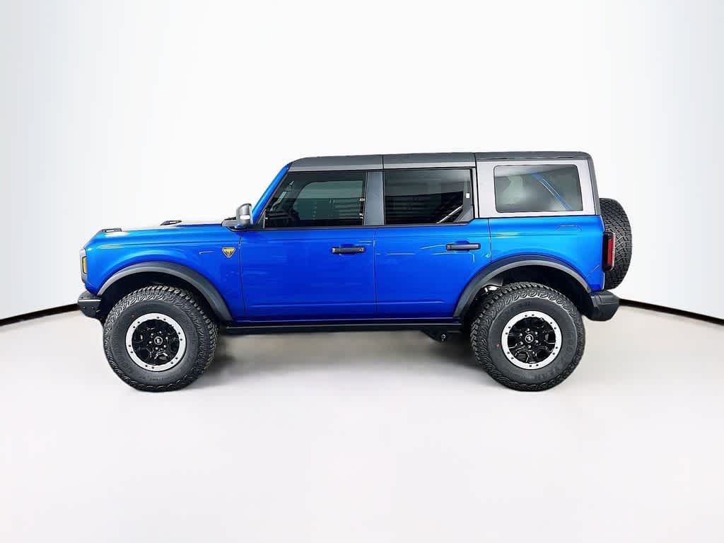 Thumbnail: 2024 Ford Bronco - 3