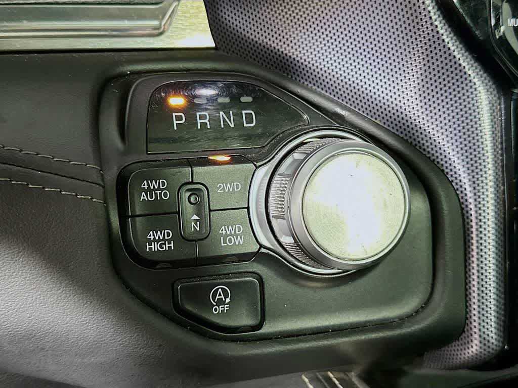 Thumbnail: 2020 RAM 1500 - 19