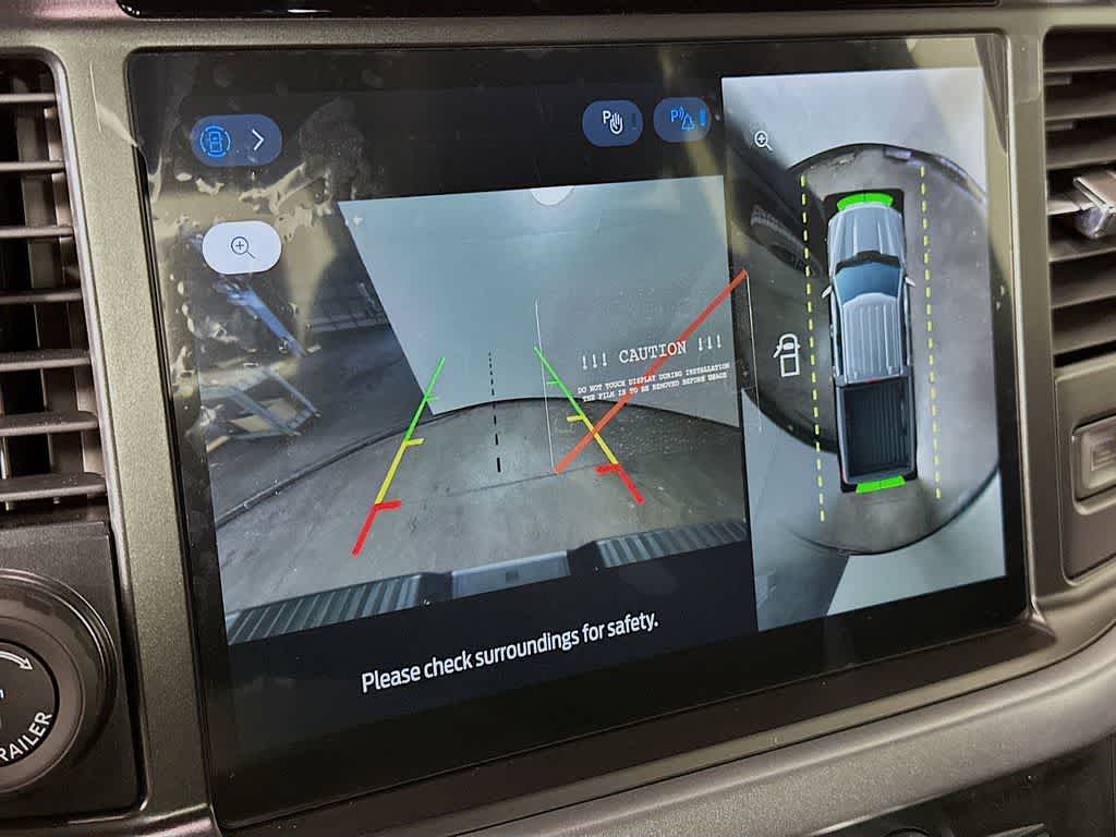 Thumbnail: 2025 Ford F-150 - 29