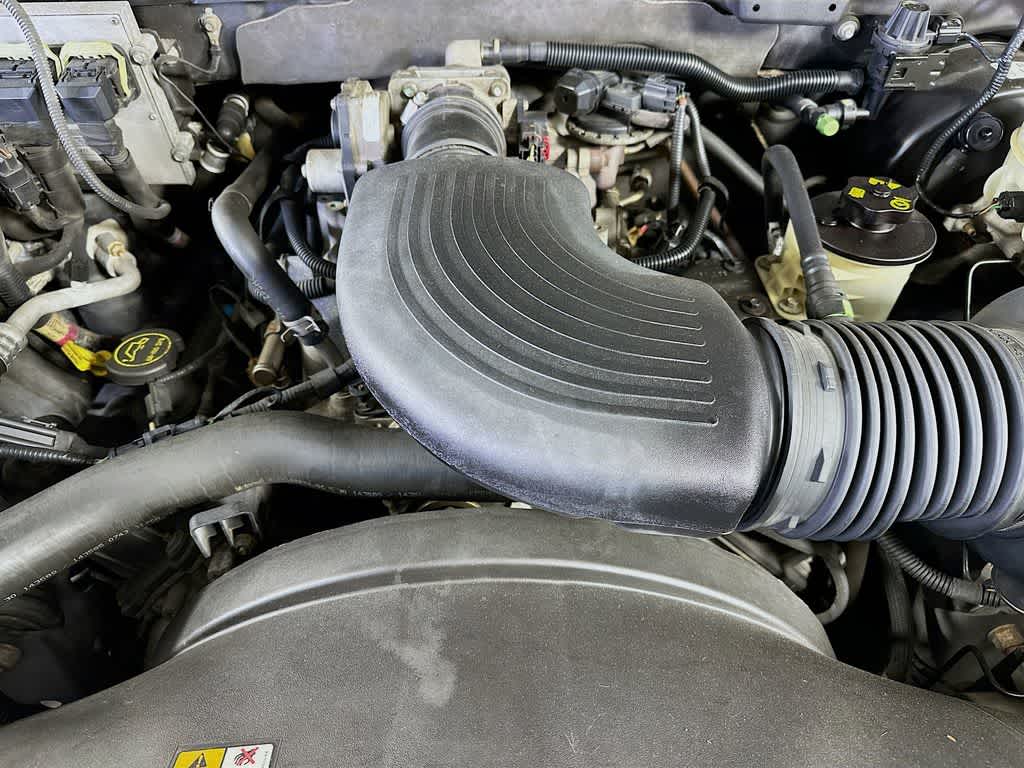 Thumbnail: 2006 Ford F-150 - 9