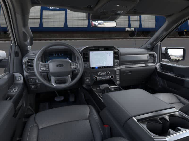Thumbnail: 2025 Ford F-150 - 9