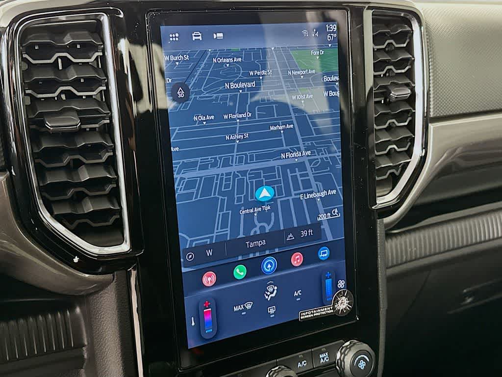 Thumbnail: 2025 Ford Ranger - 26