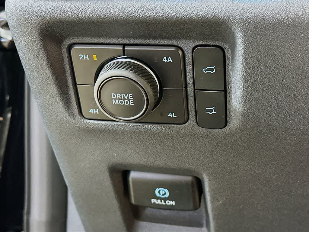 Thumbnail: 2026 Ford Expedition - 26