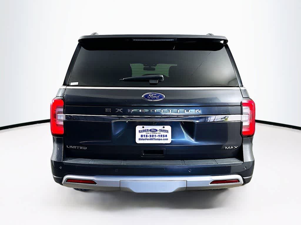 Thumbnail: 2024 Ford Expedition MAX - 5
