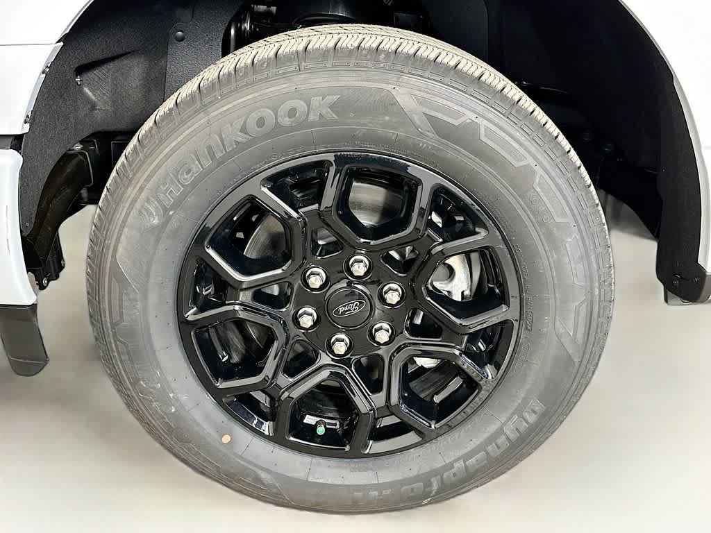 Thumbnail: 2025 Ford F-150 - 8