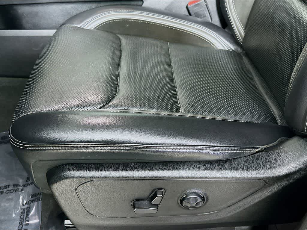 Thumbnail: 2023 RAM 1500 - 29