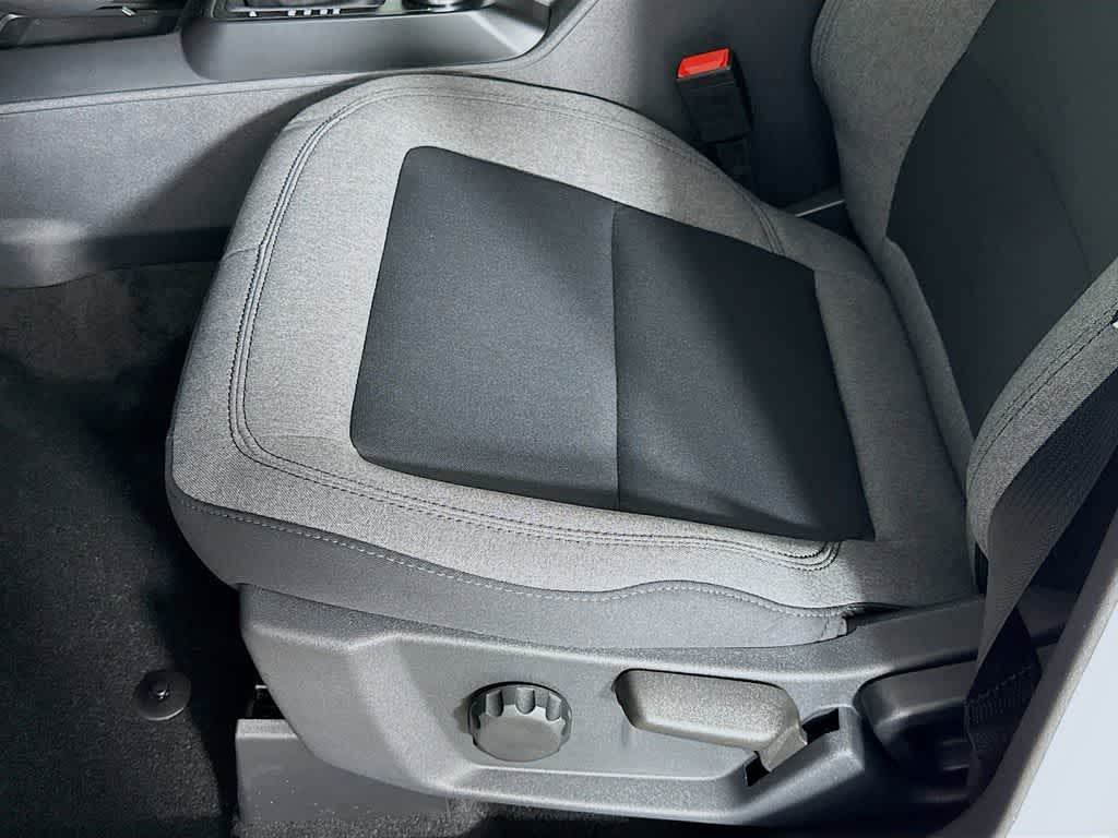 Thumbnail: 2025 Ford Bronco - 30