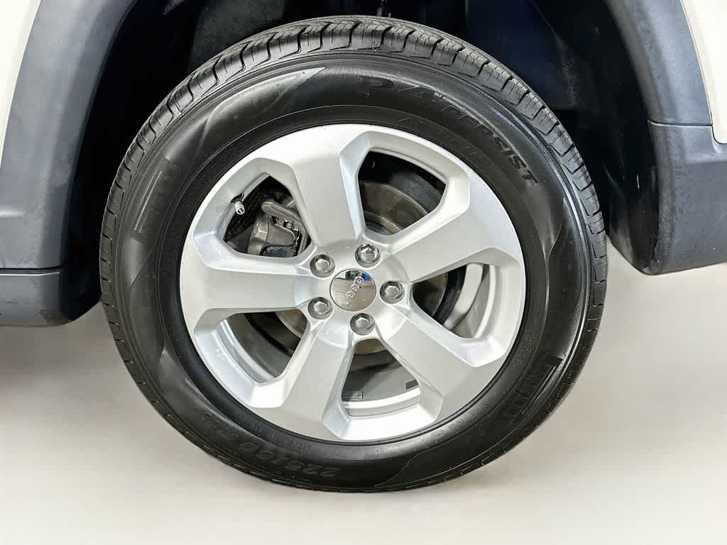 Thumbnail: 2018 Jeep Compass - 7