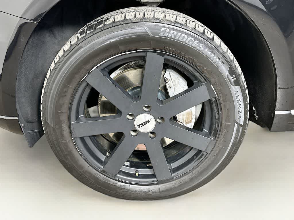 Thumbnail: 2015 Audi Q5 - 8