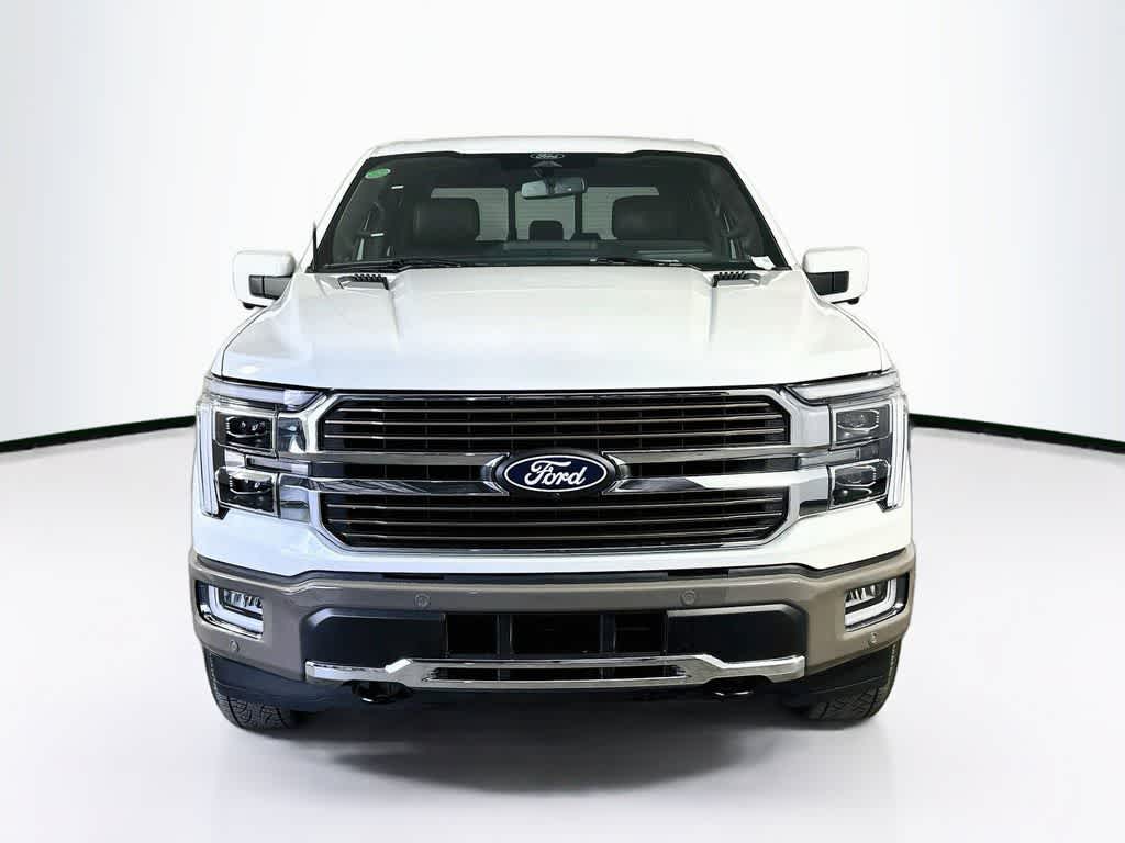 Thumbnail: 2026 Ford F-150 - 6