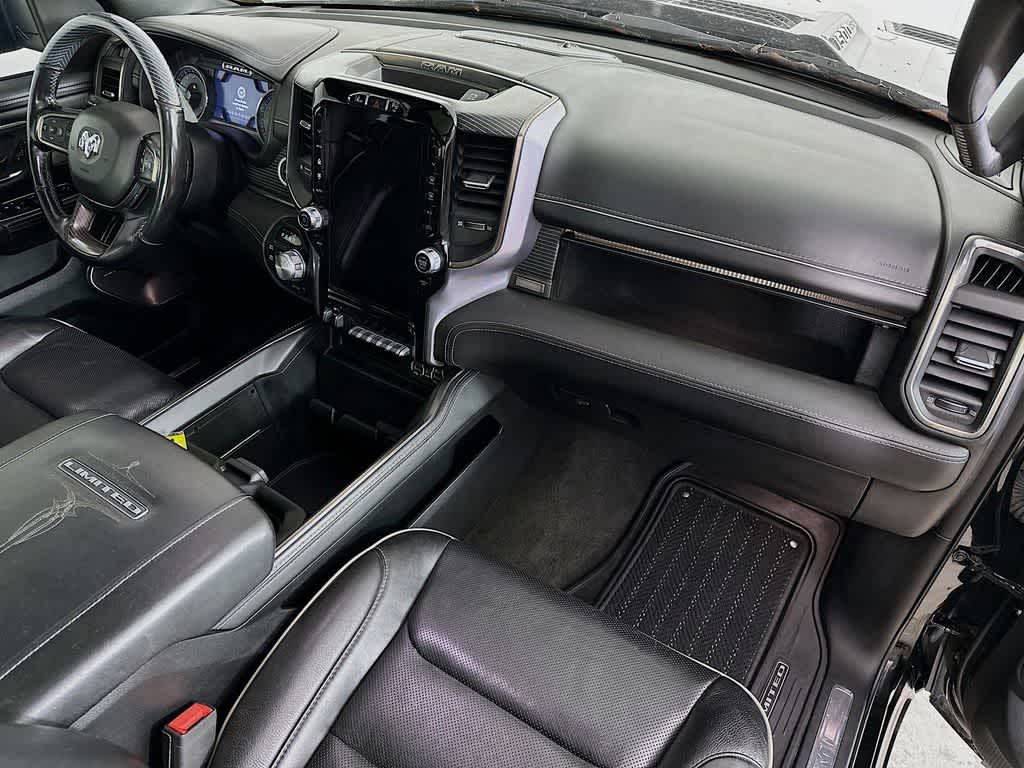 Thumbnail: 2020 RAM 1500 - 33