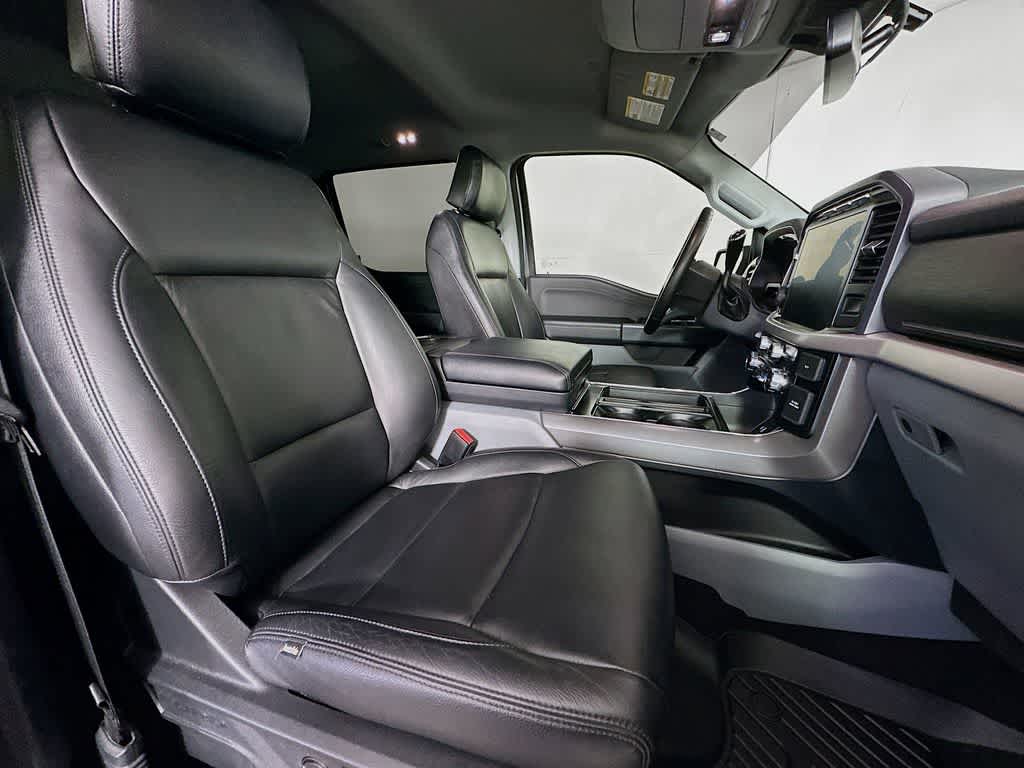 Thumbnail: 2023 Ford F-150 - 15