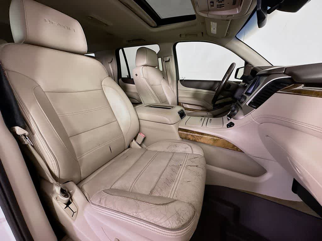 Thumbnail: 2016 GMC Yukon - 15