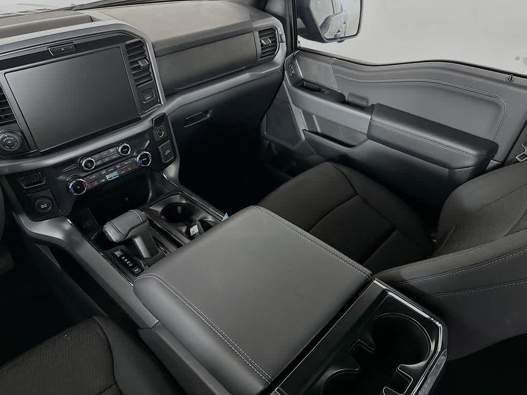 Thumbnail: 2026 Ford F-150 - 11
