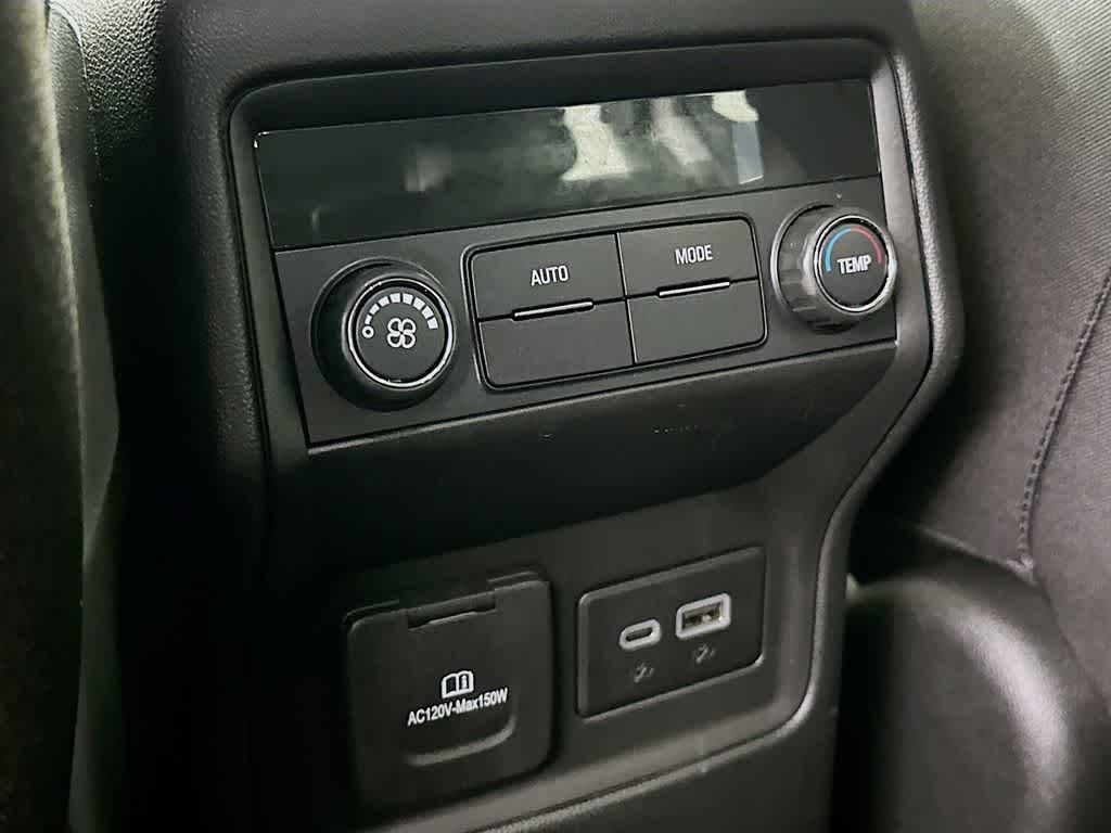 Thumbnail: 2023 GMC Acadia - 13