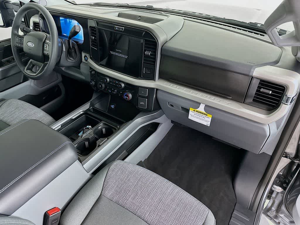 Thumbnail: 2026 Ford F-250 - 34