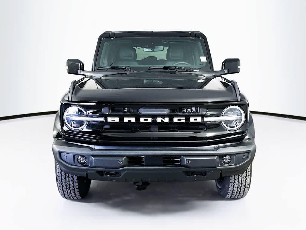 Thumbnail: 2025 Ford Bronco - 6