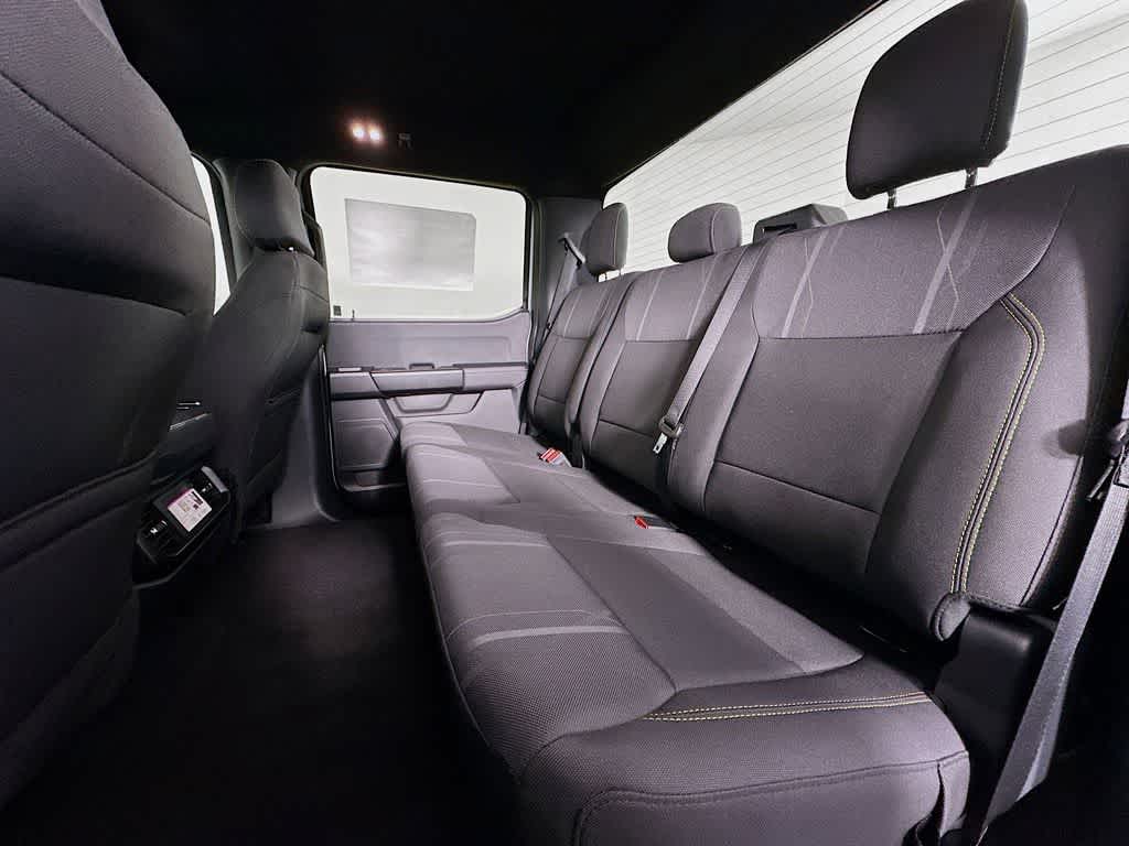 Thumbnail: 2025 Ford F-150 - 14