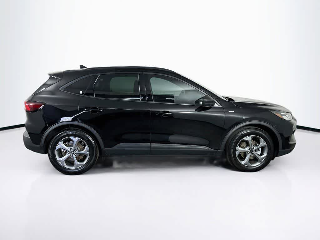 Thumbnail: 2025 Ford Escape - 25