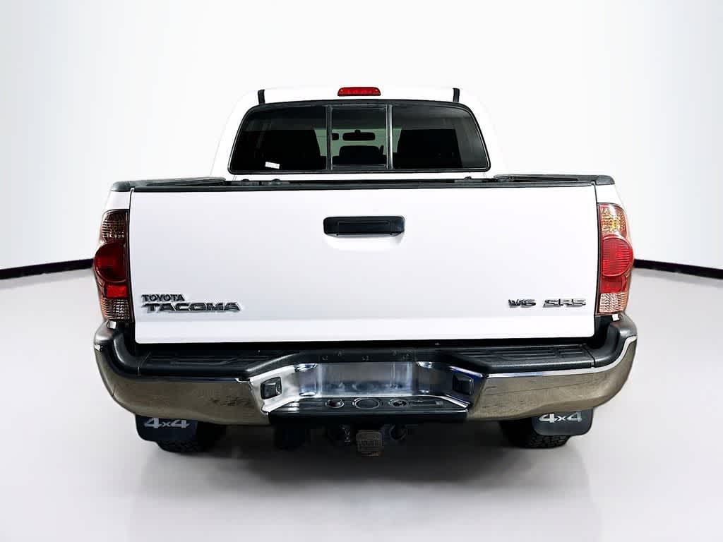 Thumbnail: 2008 Toyota Tacoma - 30