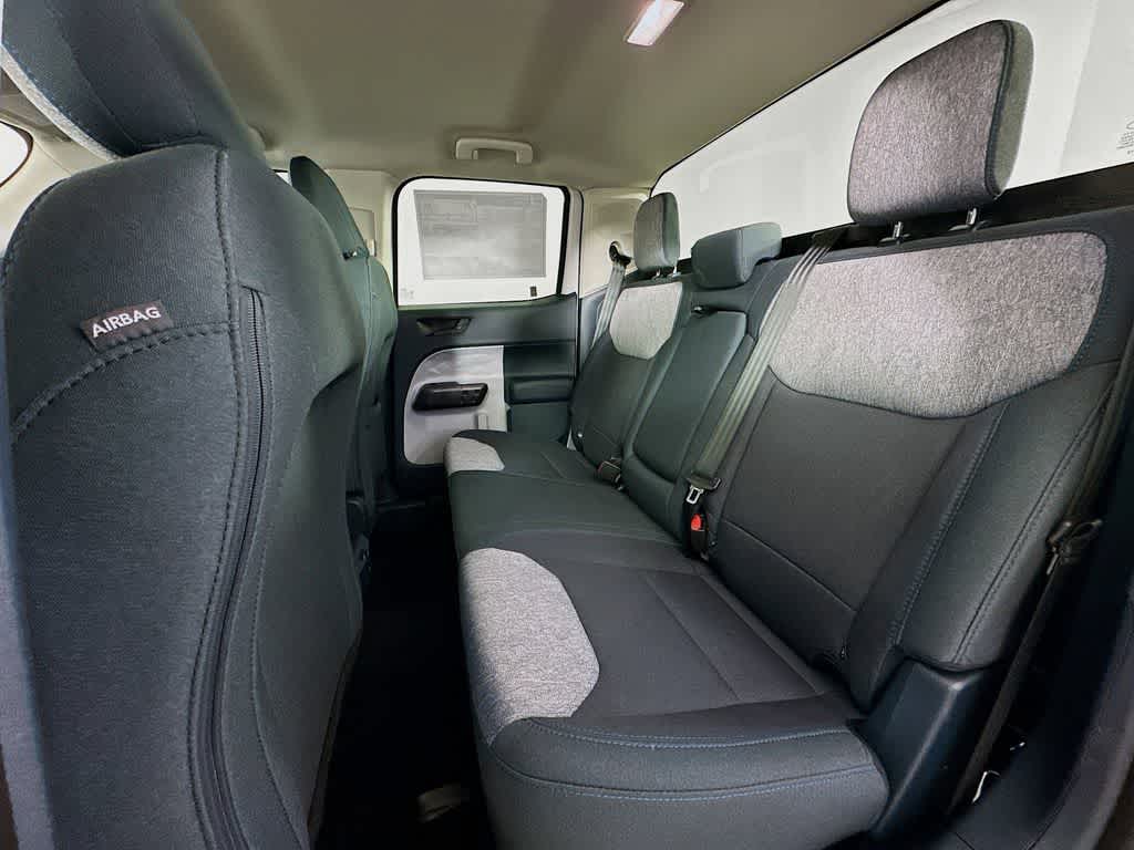 Thumbnail: 2025 Ford Maverick - 13