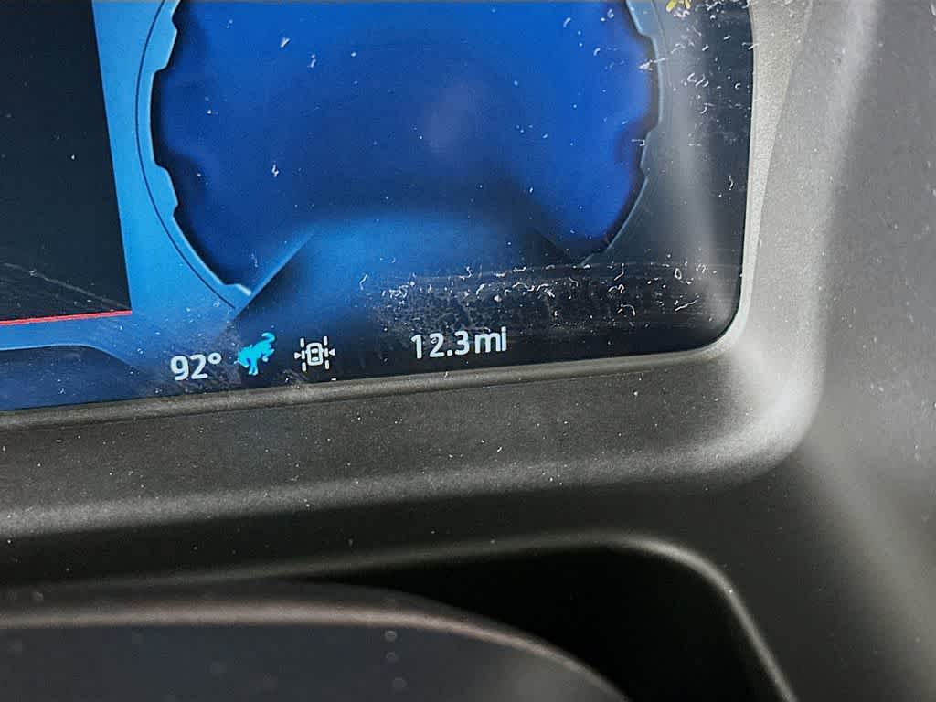 Thumbnail: 2025 Ford Bronco - 20