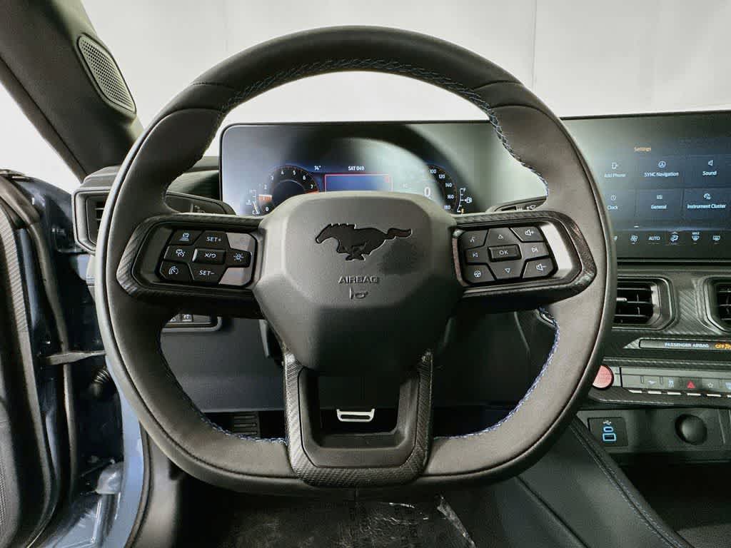Thumbnail: 2026 Ford Mustang - 15