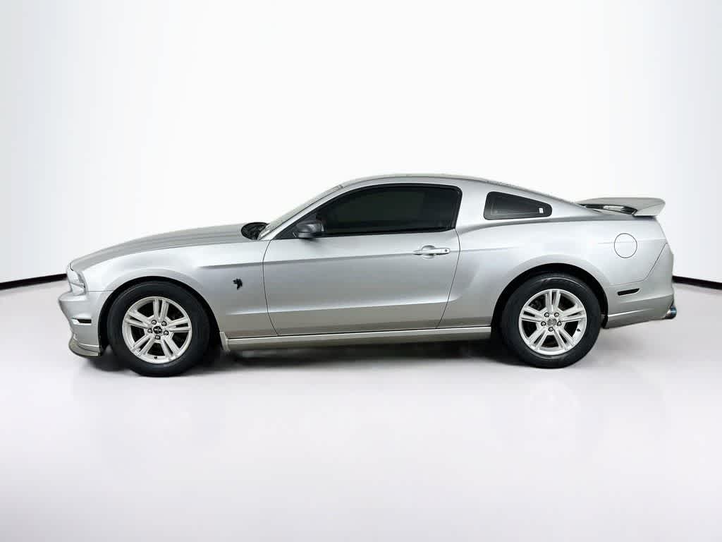 Thumbnail: 2014 Ford Mustang - 3