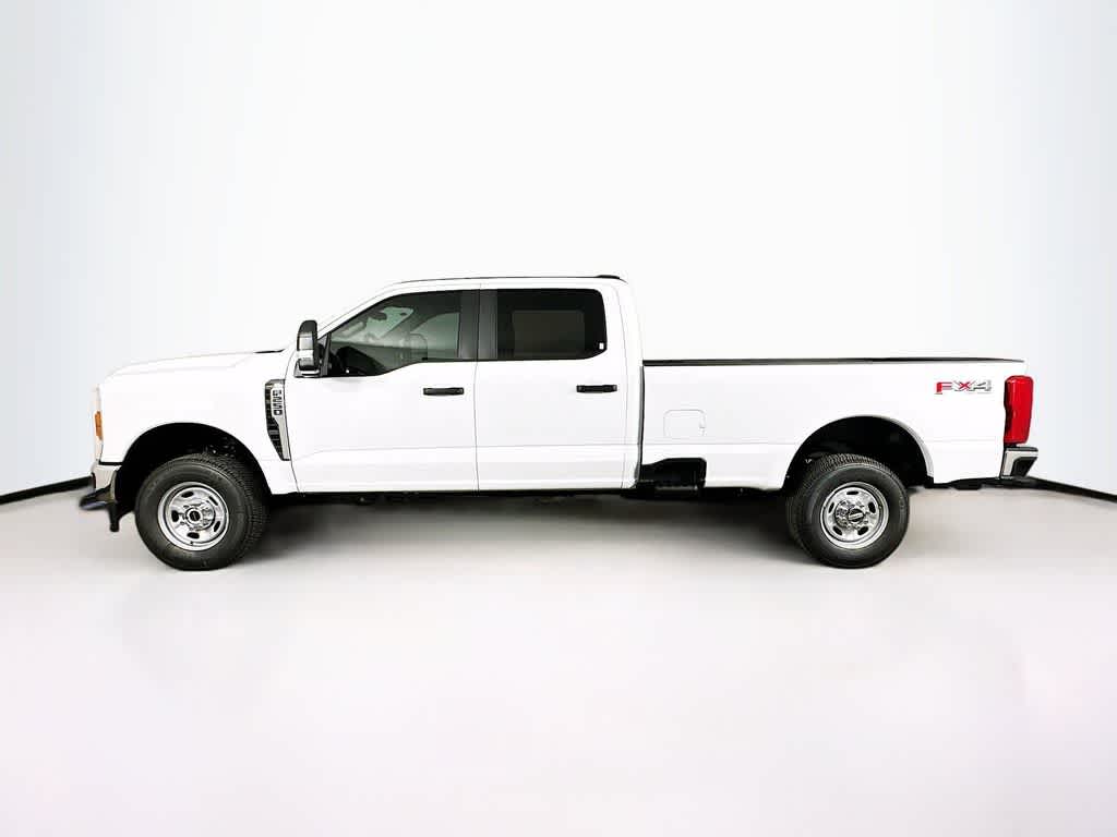 Thumbnail: 2026 Ford F-250 - 3