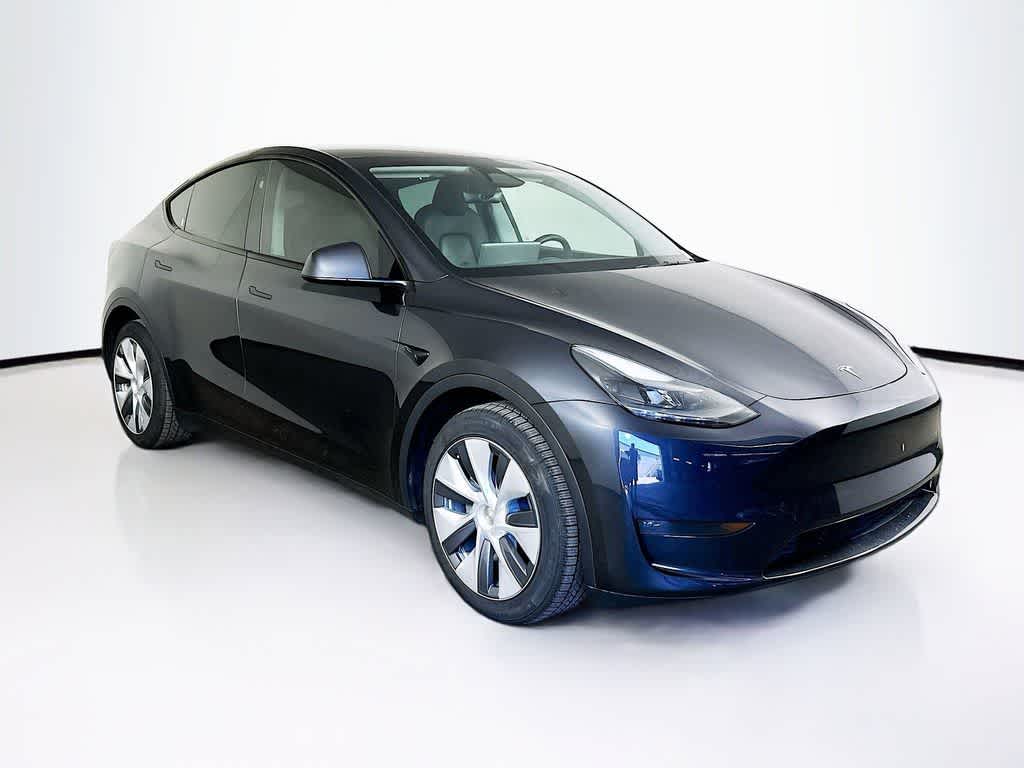 Thumbnail: 2024 Tesla Model Y - 23