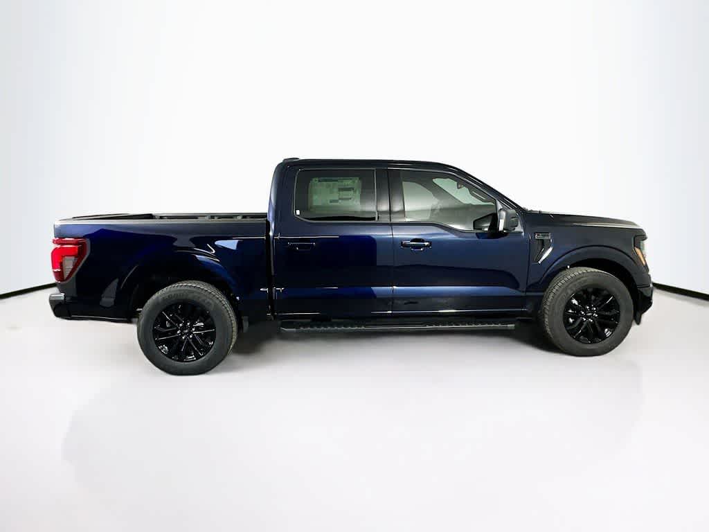 Thumbnail: 2025 Ford F-150 - 26