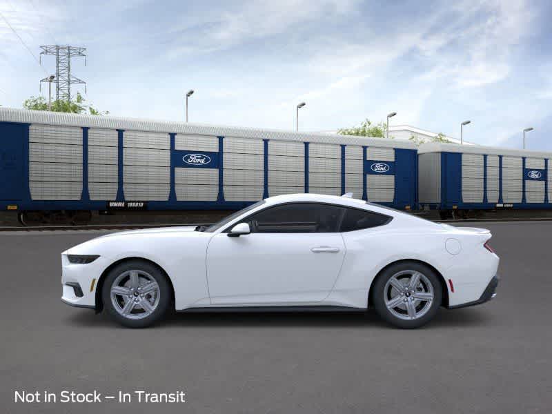 Thumbnail: 2026 Ford Mustang - 3