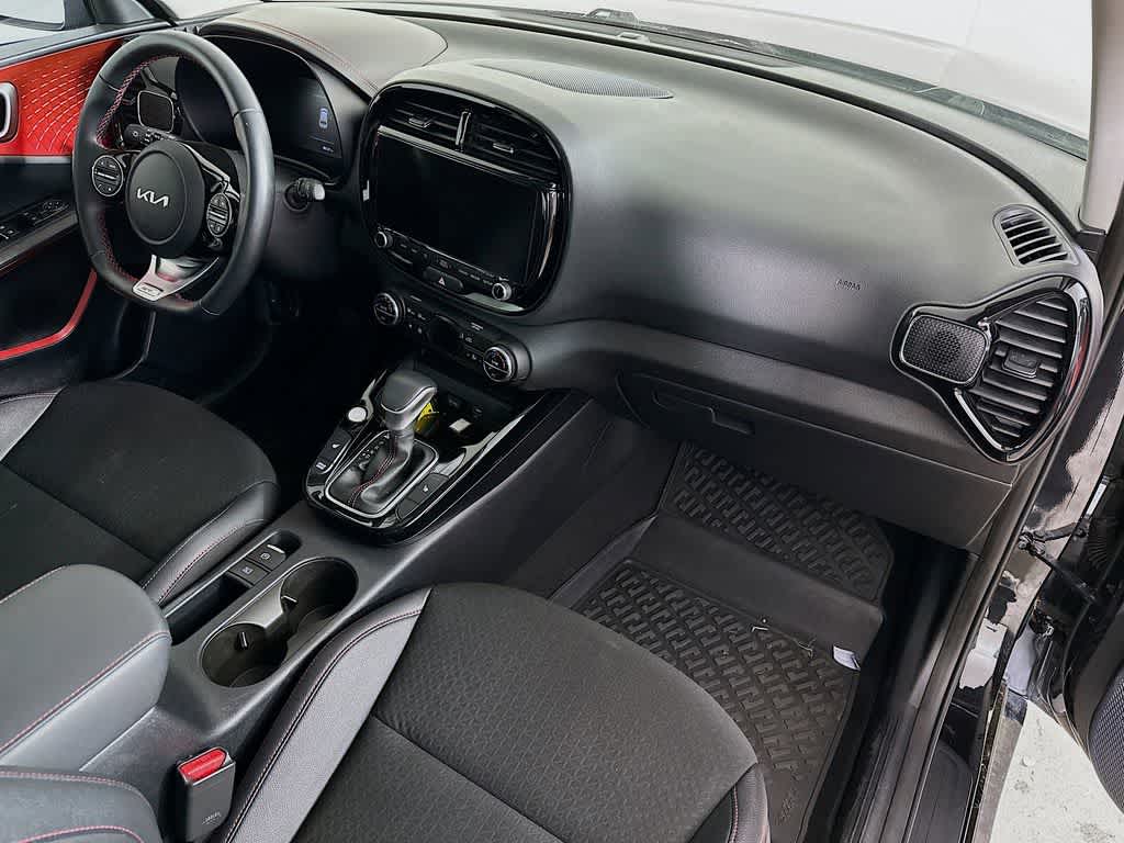 Thumbnail: 2025 Kia Soul - 33