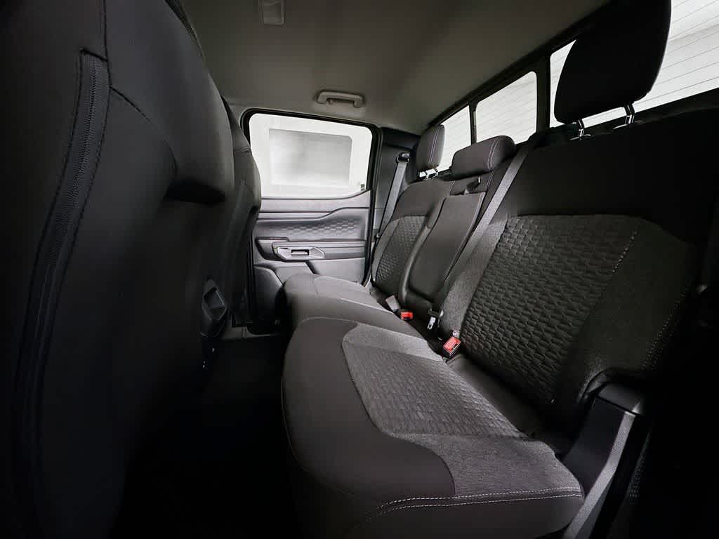 Thumbnail: 2025 Ford Ranger - 22