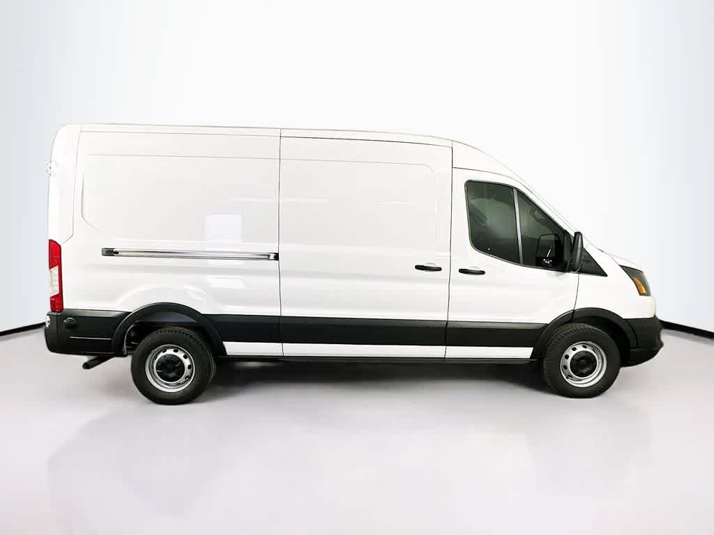 Thumbnail: 2025 Ford Transit Series - 23