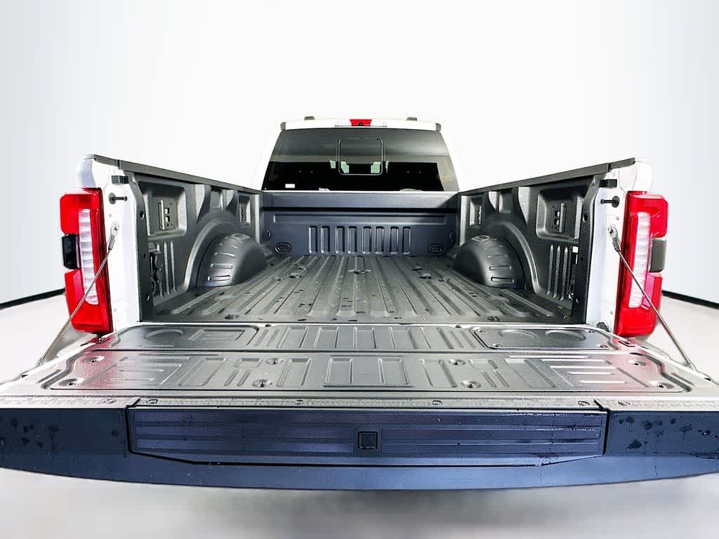 Thumbnail: 2026 Ford F-250 - 21