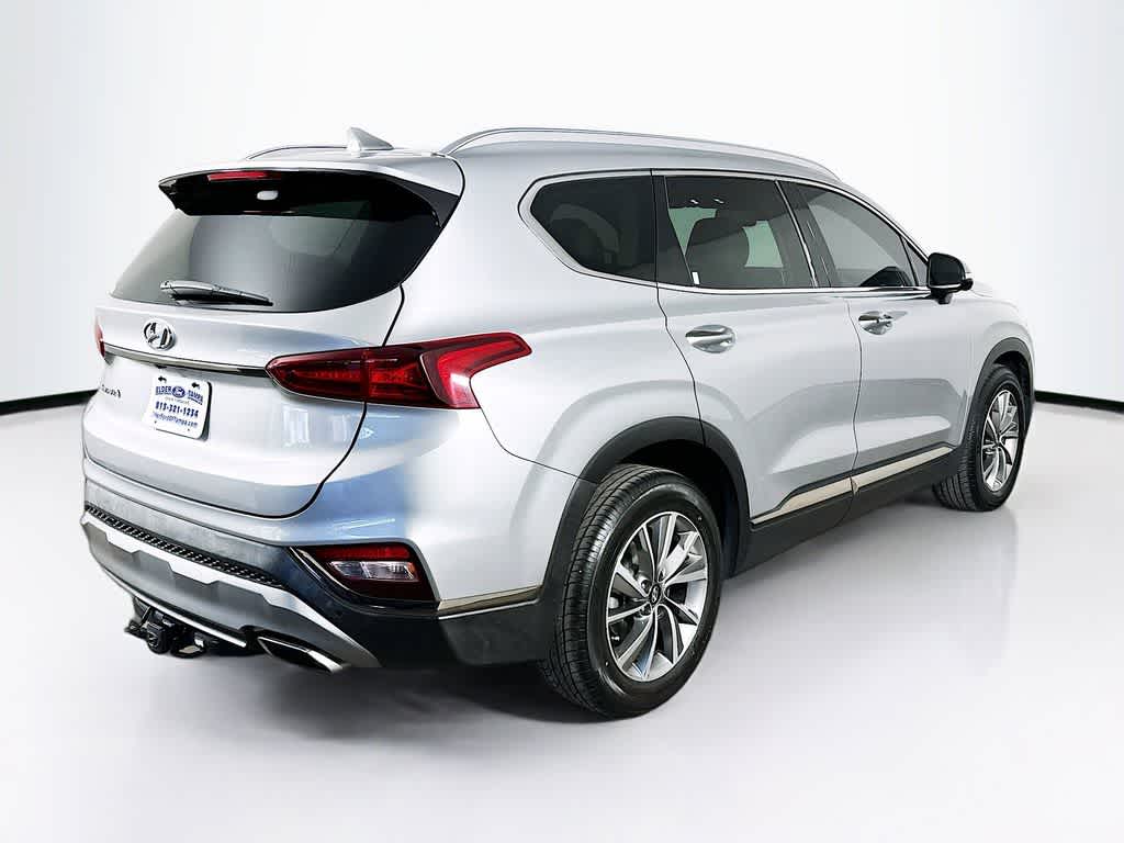 Thumbnail: 2020 Hyundai Santa Fe - 25