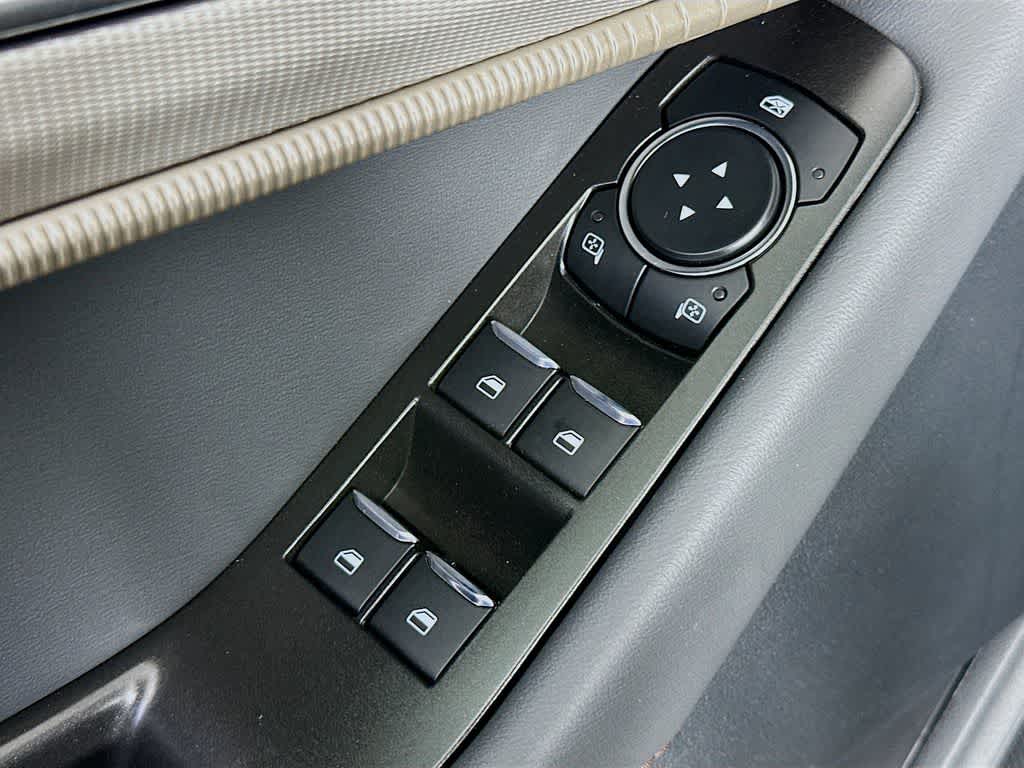 Thumbnail: 2026 Ford Explorer - 28