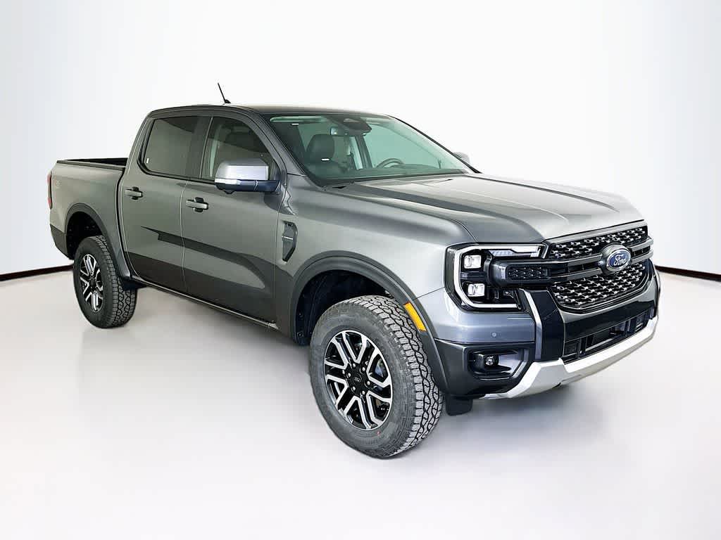 Thumbnail: 2025 Ford Ranger - 23
