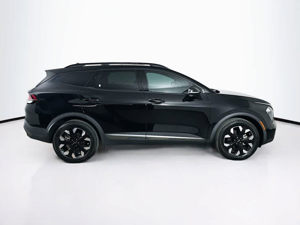 Thumbnail: 2023 Kia Sportage - 26