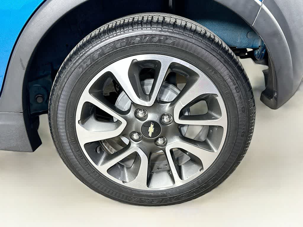 Thumbnail: 2019 Chevrolet Spark - 8