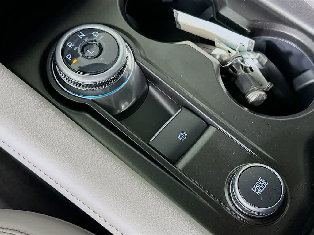 Thumbnail: 2026 Ford Explorer - 18