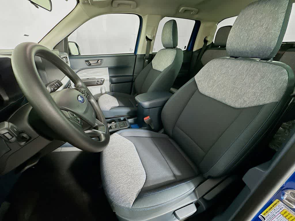 Thumbnail: 2026 Ford Maverick - 12