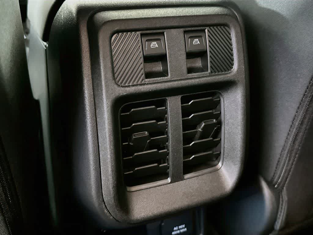 Thumbnail: 2026 Ford Bronco - 13