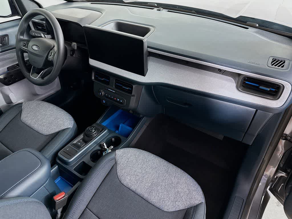 Thumbnail: 2026 Ford Maverick - 30